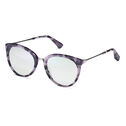 Muse Clear Glasses
