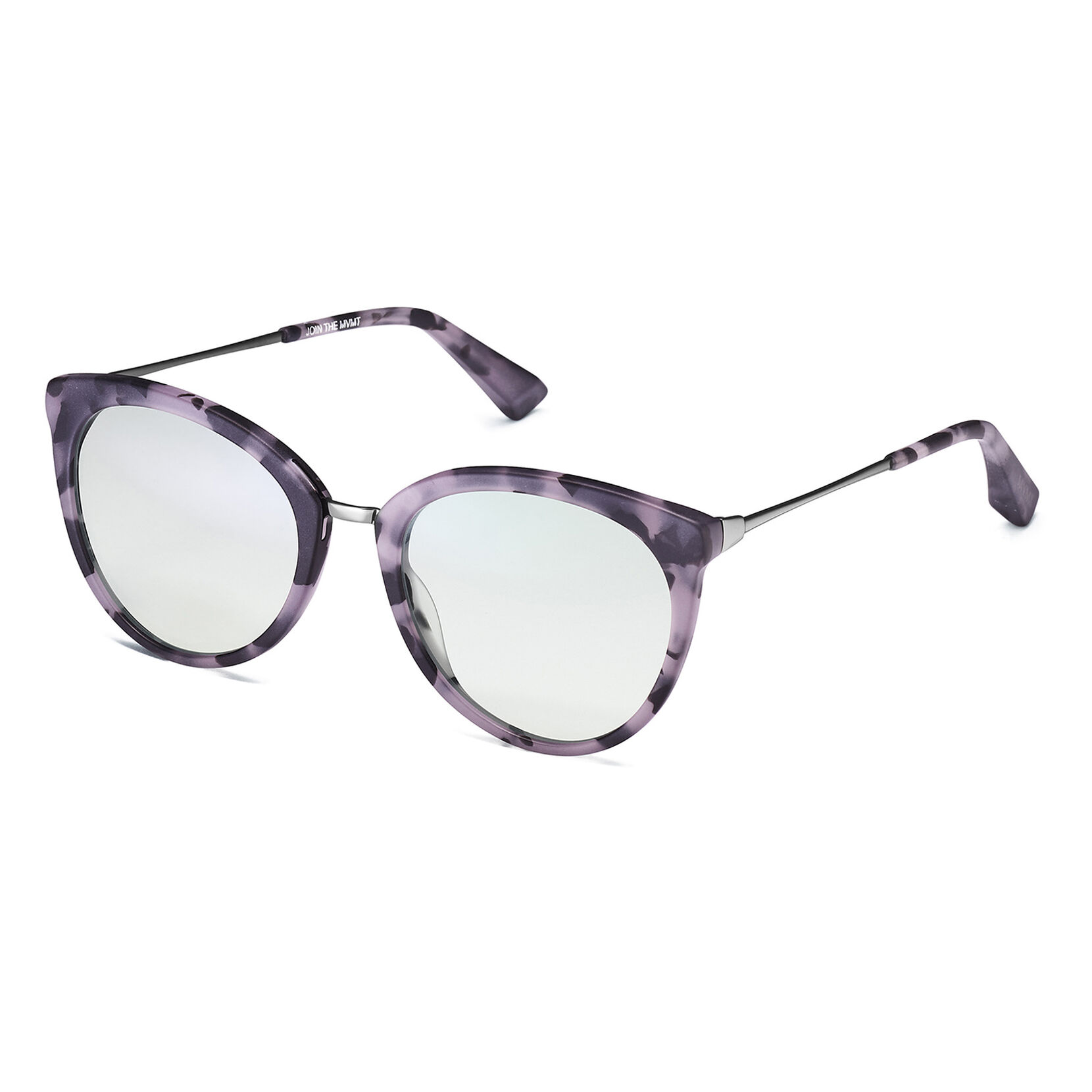 Muse Clear Glasses