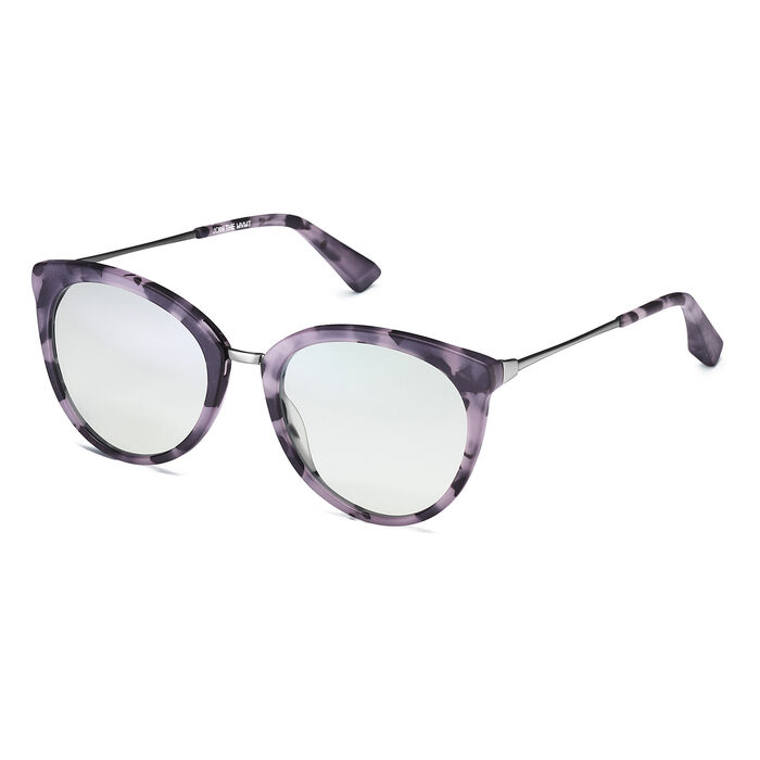 Muse Clear Glasses