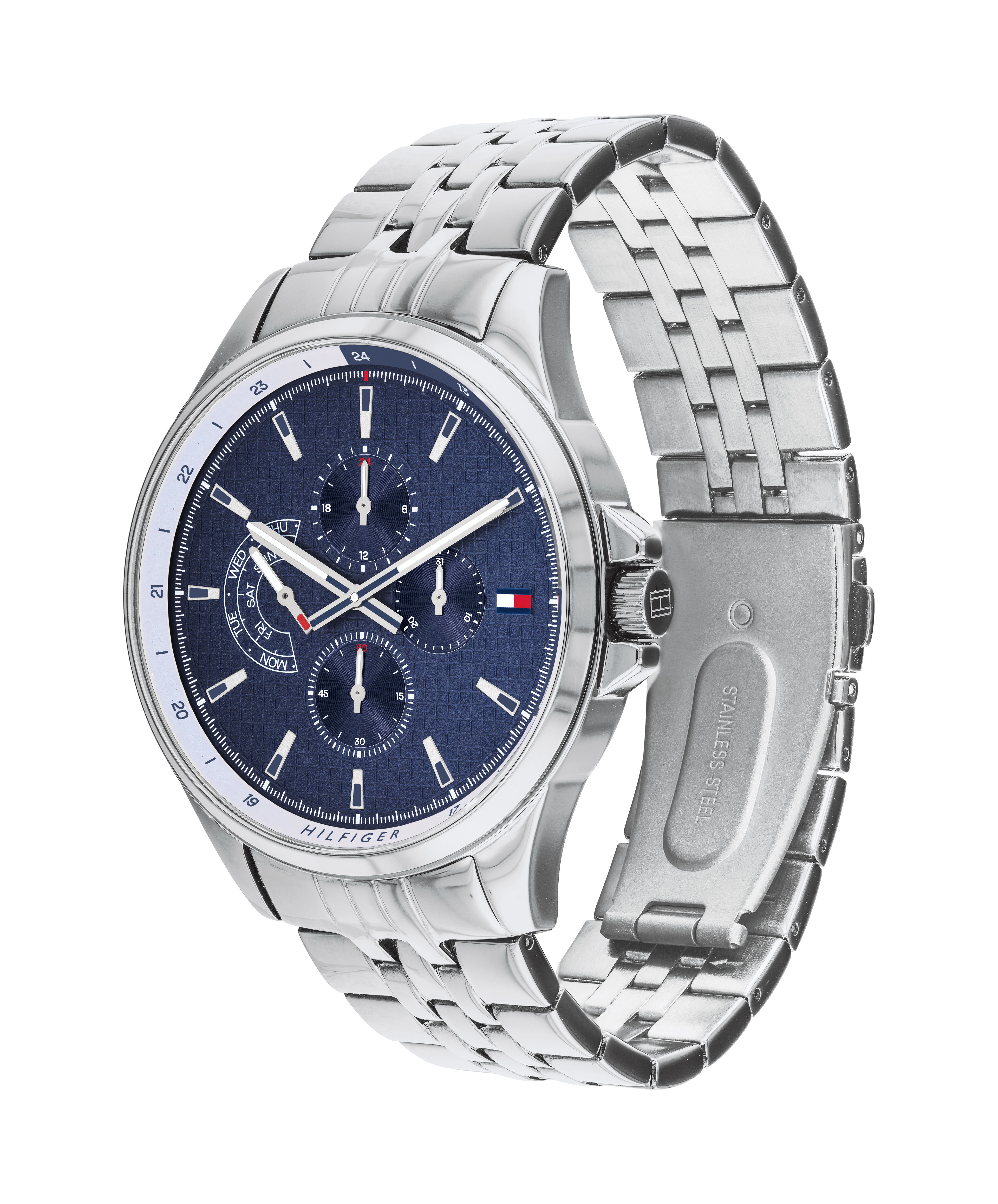 Tommy hilfiger shawn watch top