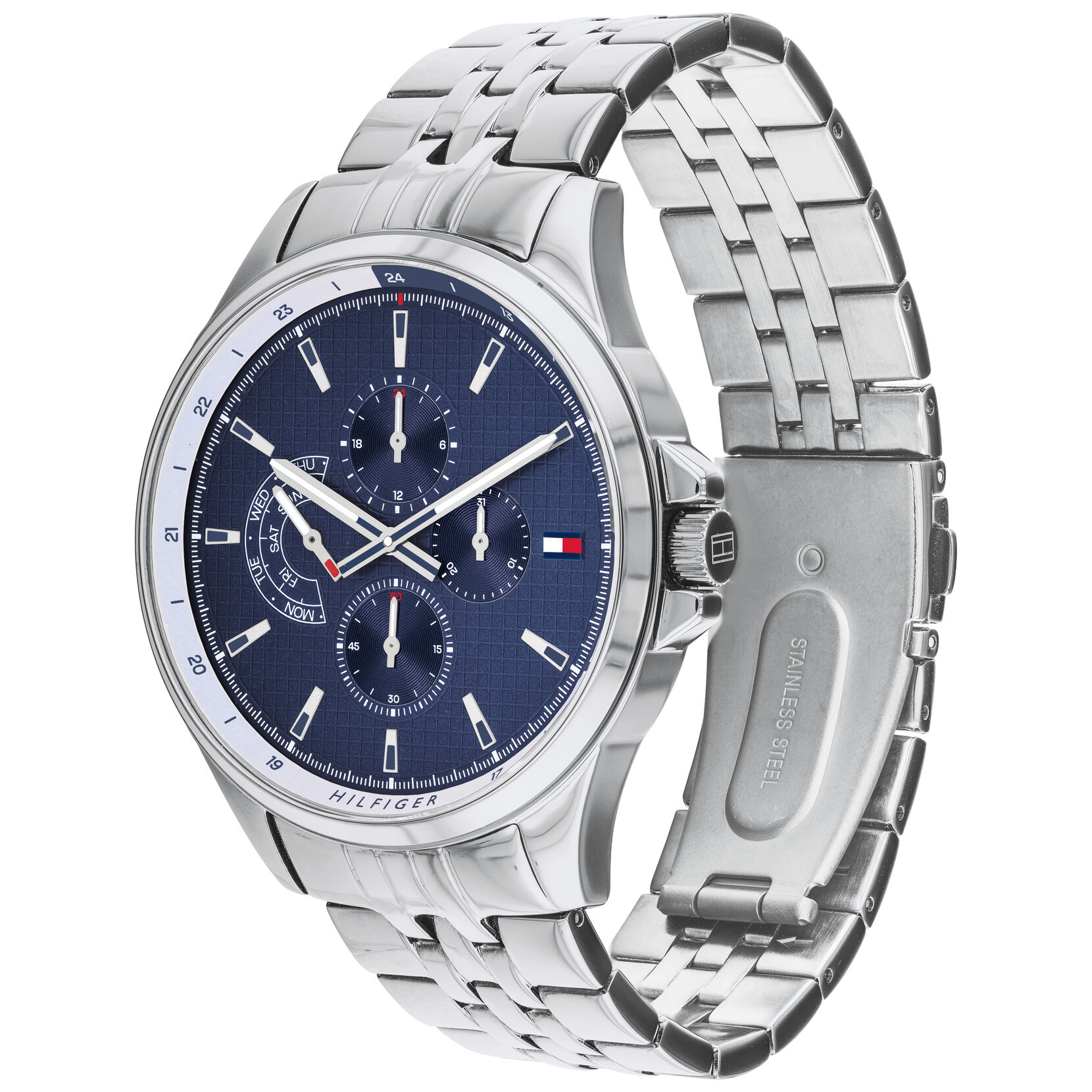 Men's Watch, 46mm