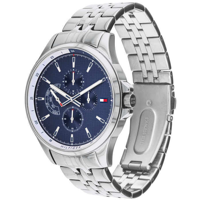Men's Watch, 46mm