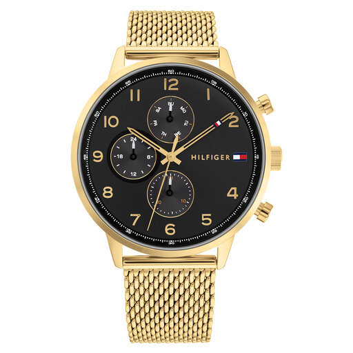 Men's Watch, 44mm