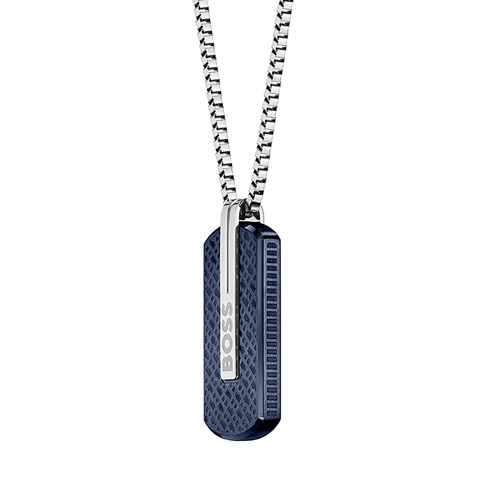 Orlando Men's Necklace