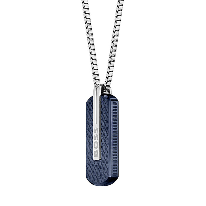 Orlando Men's Necklace