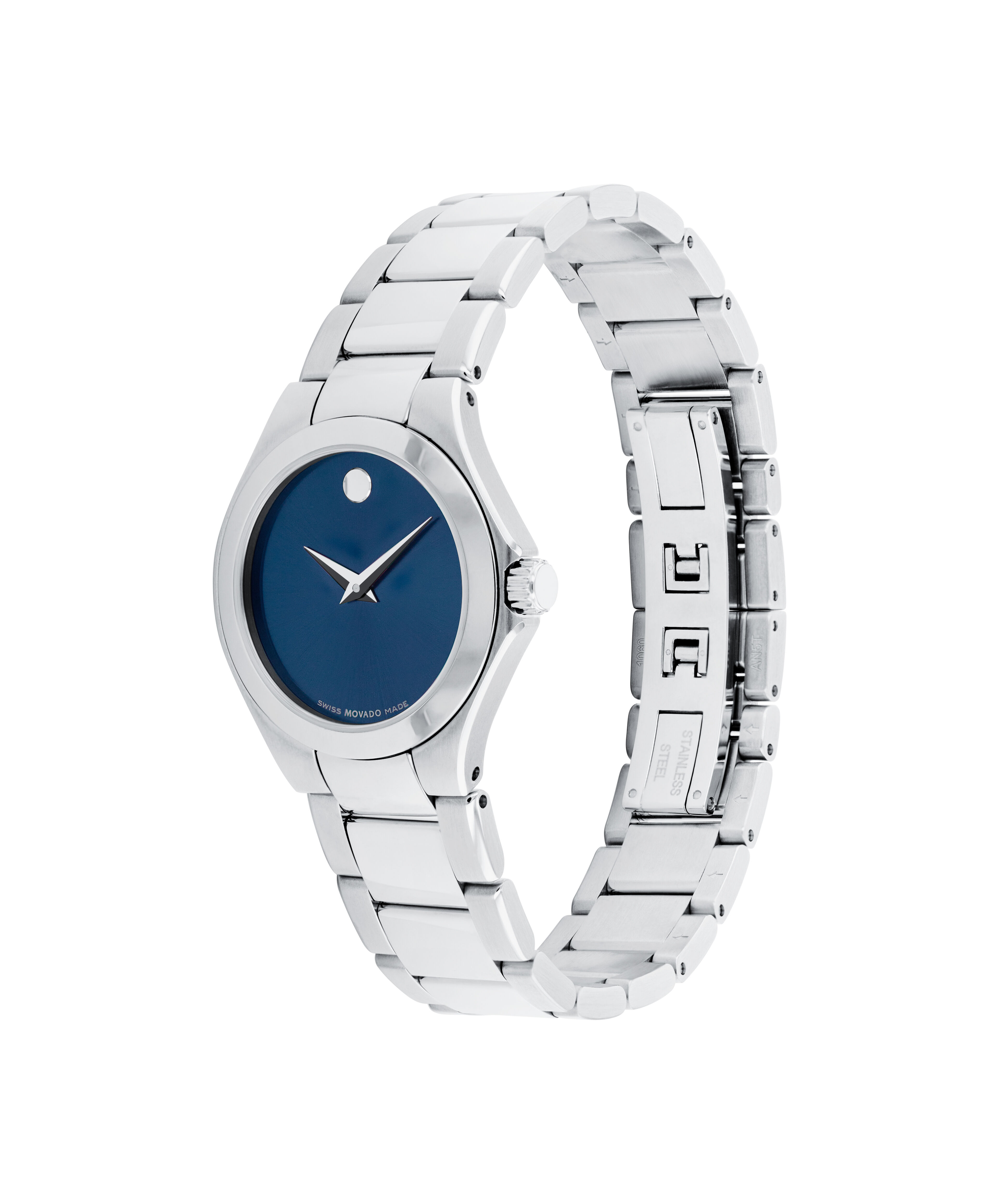 Movado sales defio watch