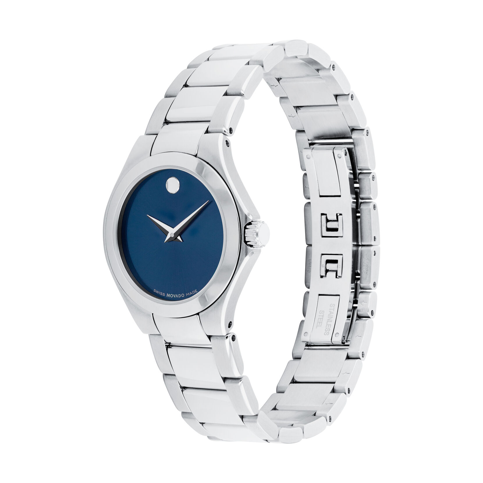 Defio Watch, 28mm