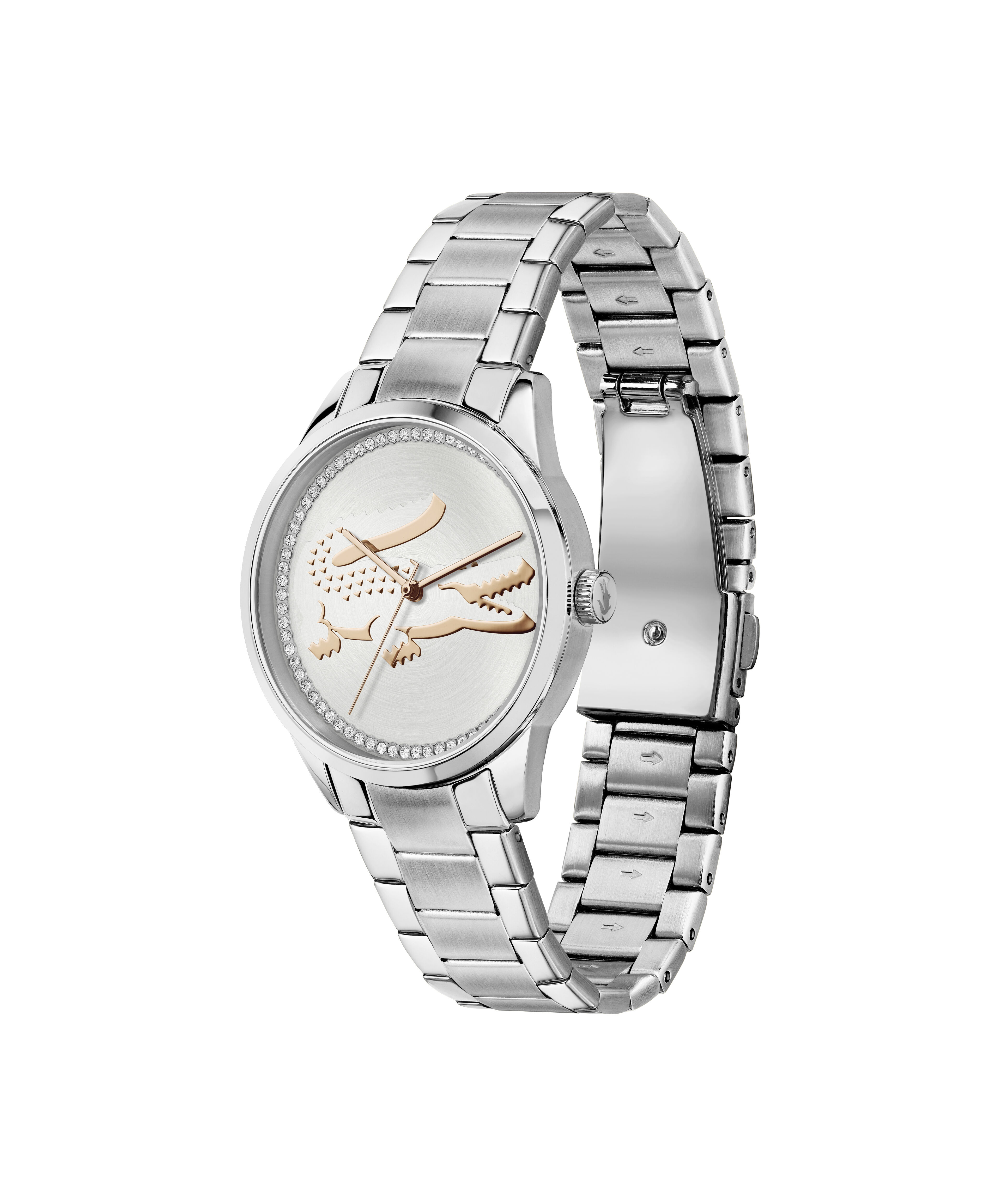 Lacoste Movado Company Store Lacoste Ladycroc Women s Watch