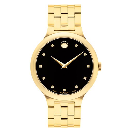 Veturi Watch, 40mm