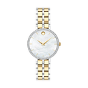 Kora Watch, 28mm