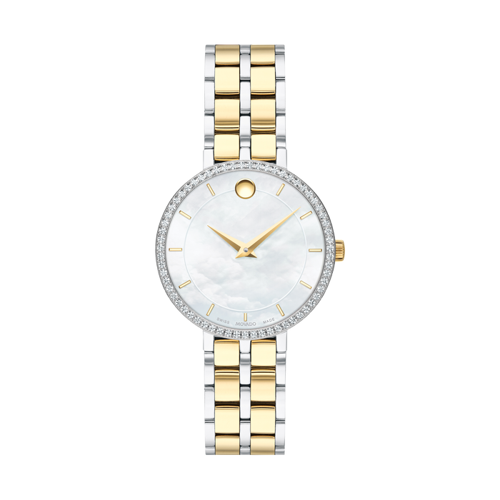 Kora Watch, 28mm