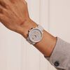 Chrono Ceramic Men's Watch, 45mm
