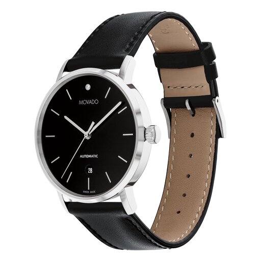 Signature Automatic Watch, 40mm