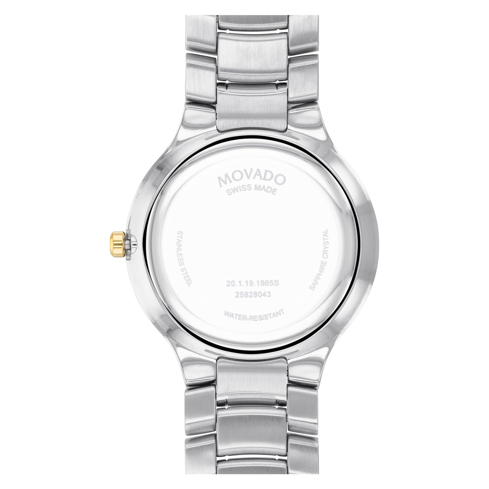 Serio Watch, 40mm
