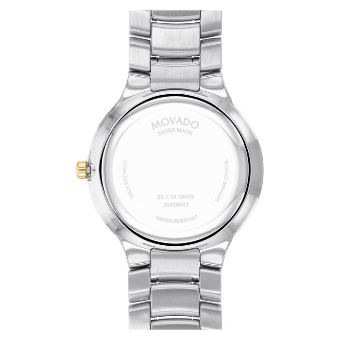 Serio Watch, 40mm