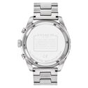 Preston Men's Watch, 44mm