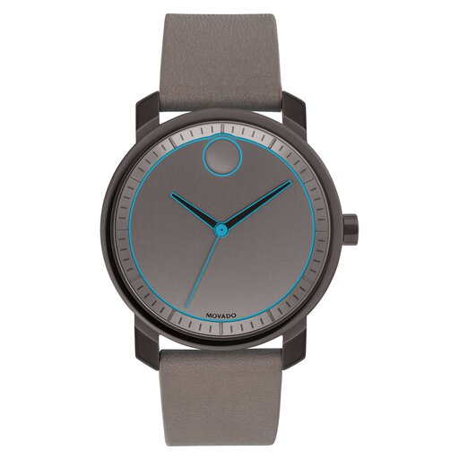 Trend Watch, 41mm