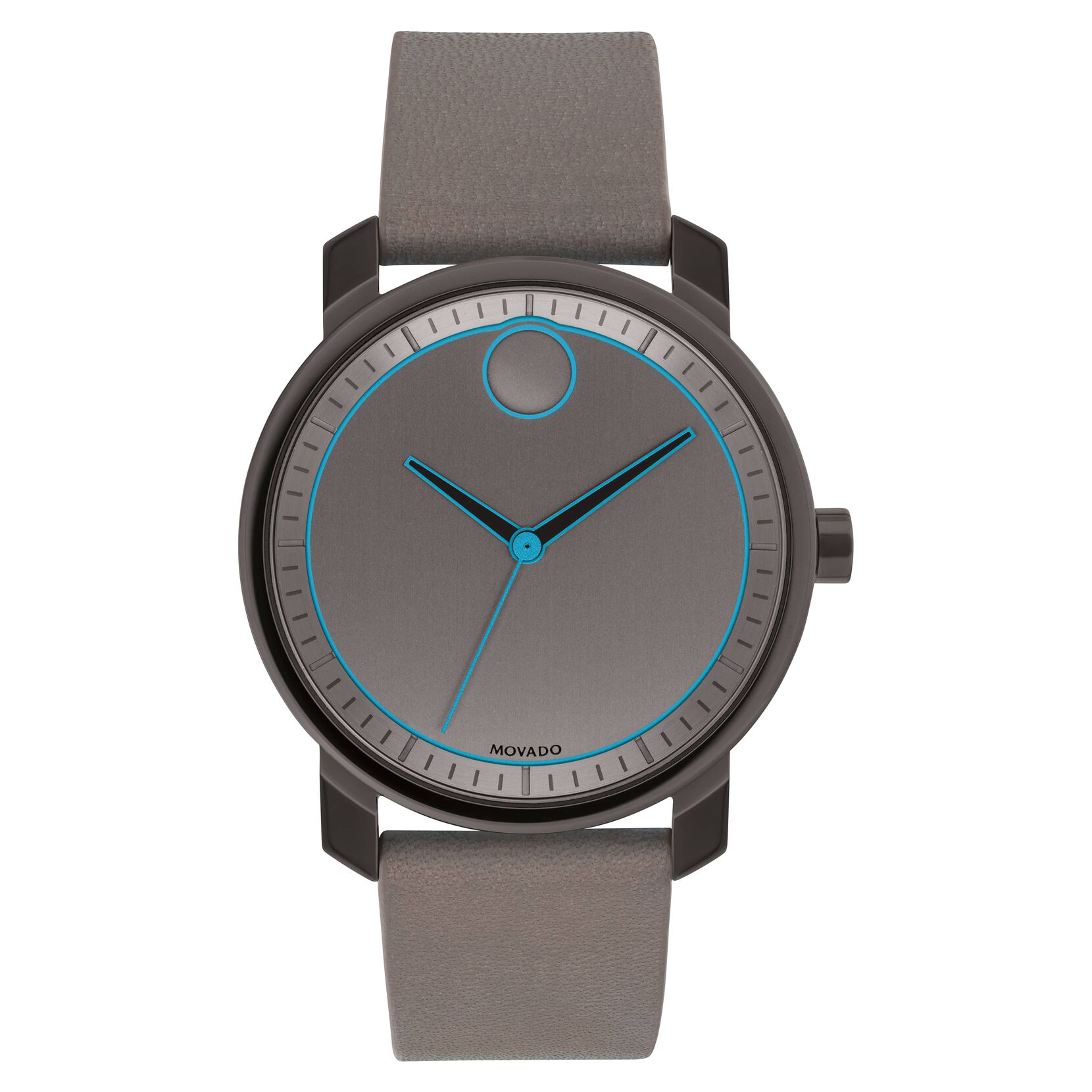 Trend Watch, 41mm
