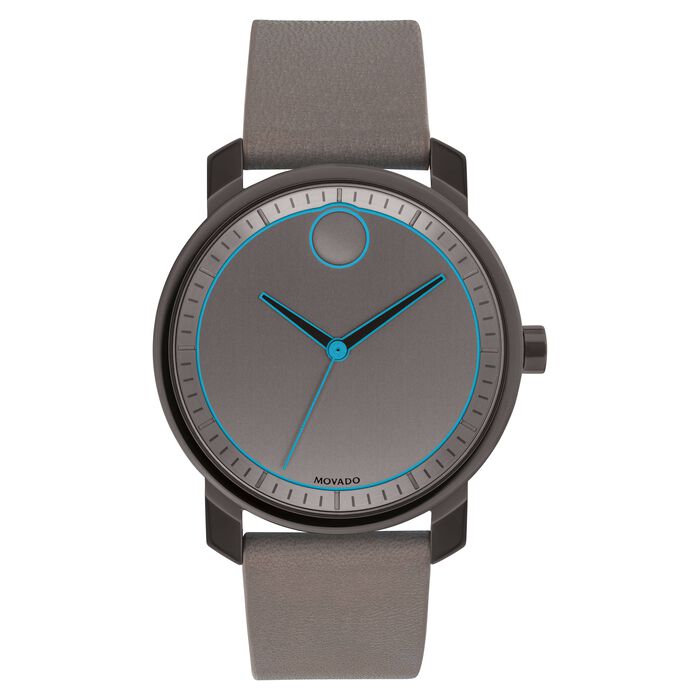 Trend Watch, 41mm