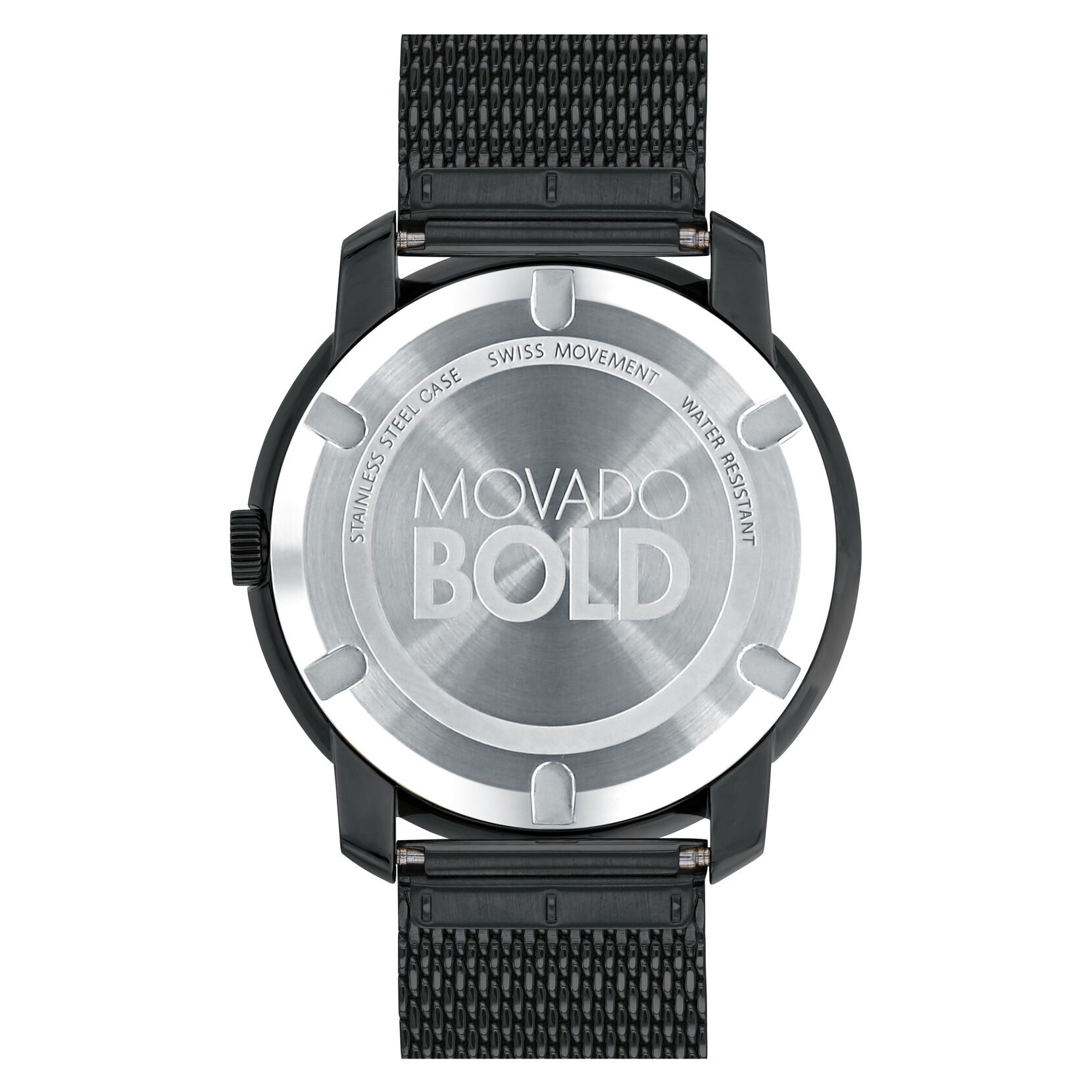 Trend Watch, 44mm