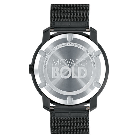 Movado Trend