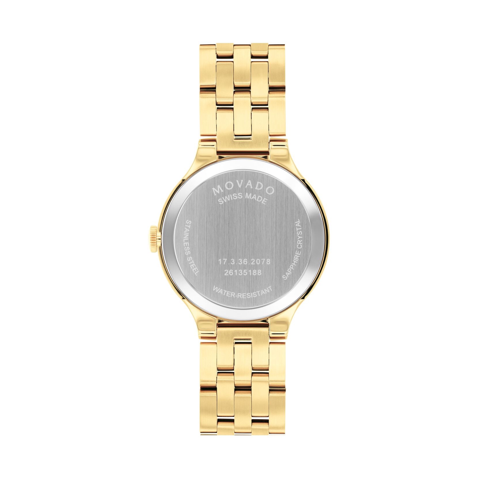Veturi Watch, 28mm