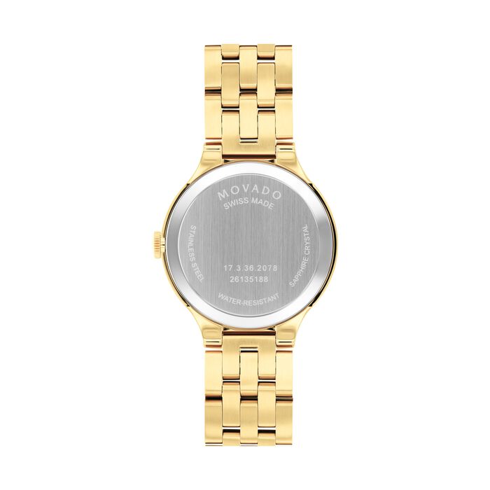 Veturi Watch, 28mm