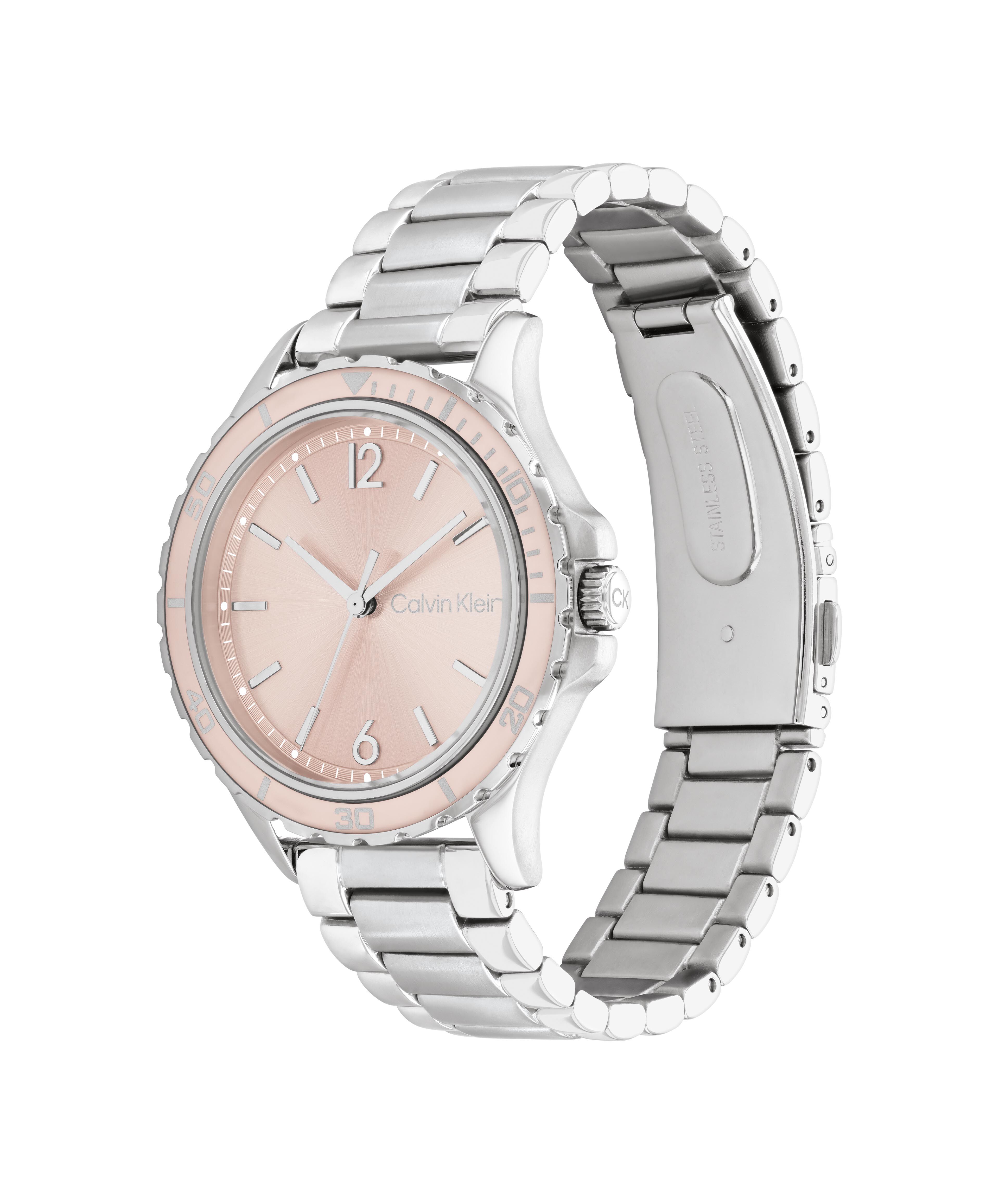Calvin Klein Movado Company Store Calvin Klein Lively