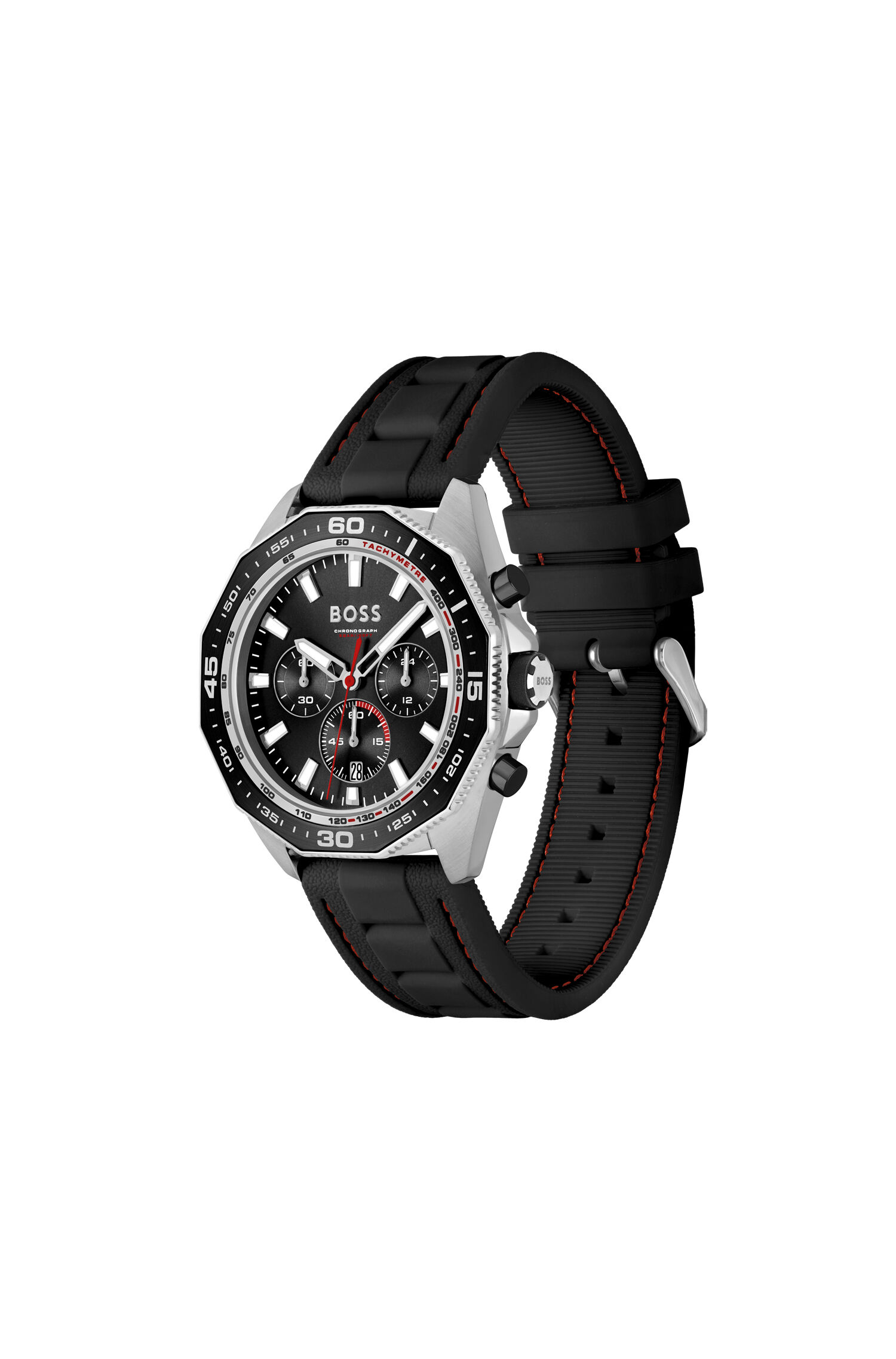 Hugo boss intensity watch top