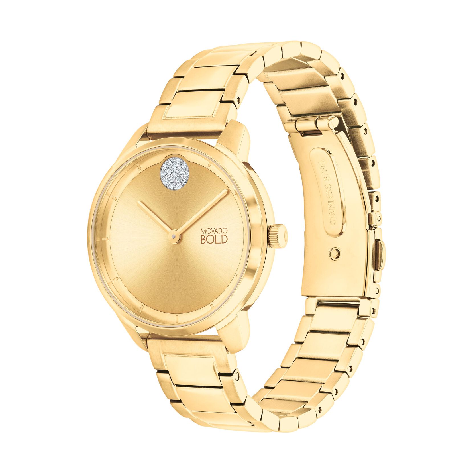 Trend Element Watch, 34mm