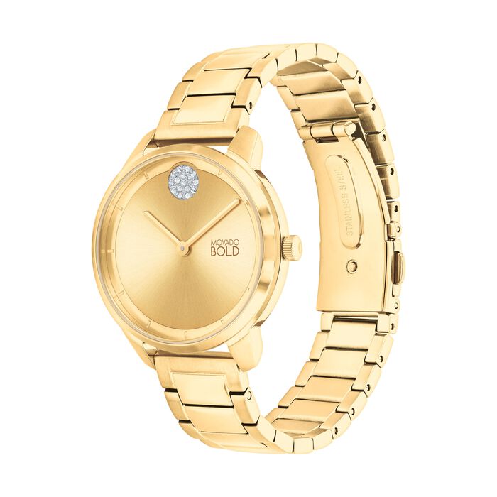 Trend Element Watch, 34mm