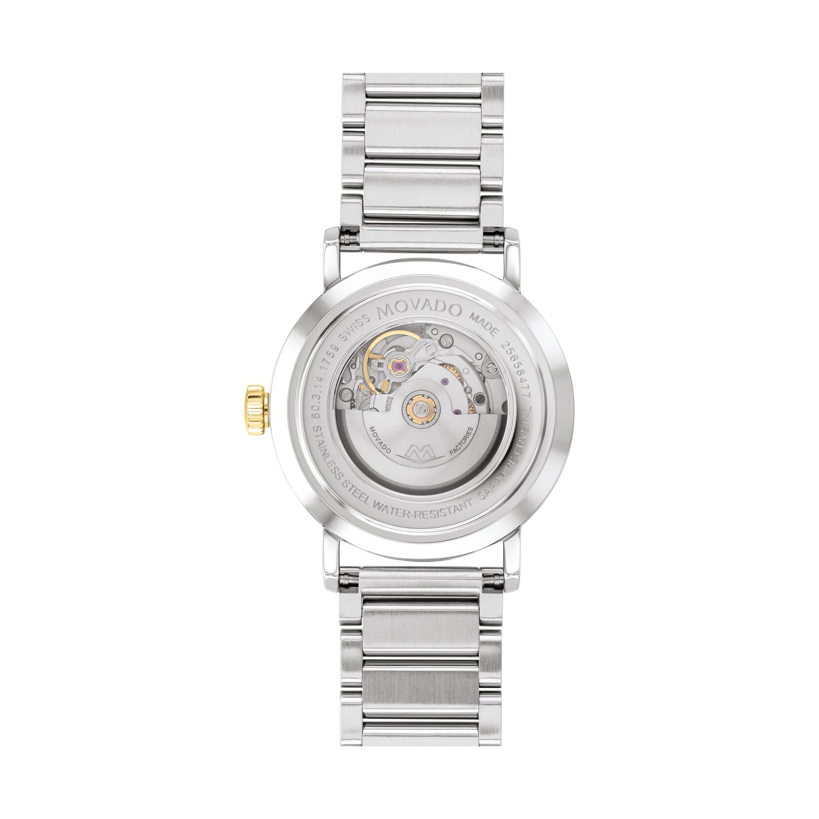 Signature Automatic Watch, 31mm