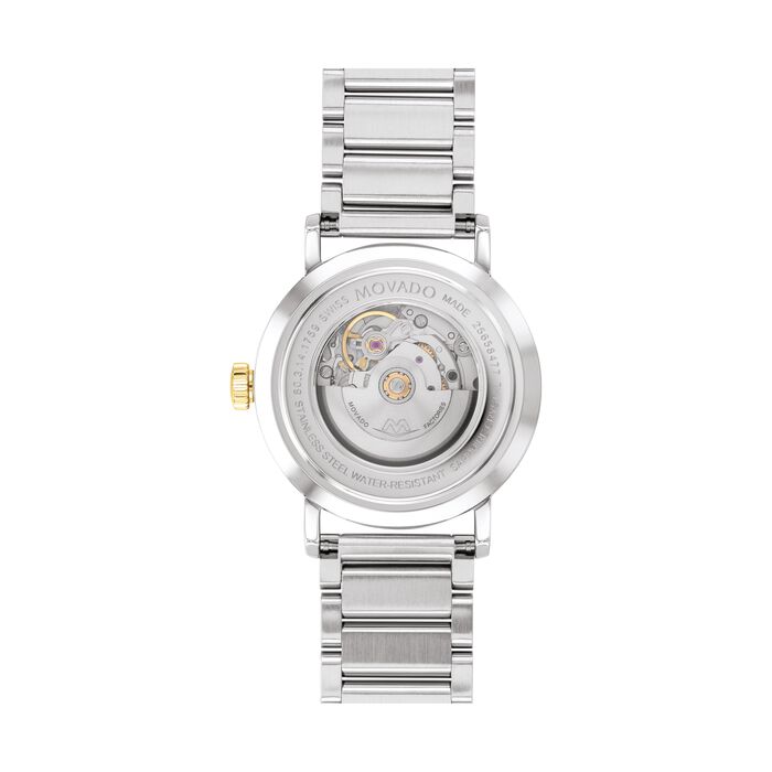Signature Automatic Watch, 31mm