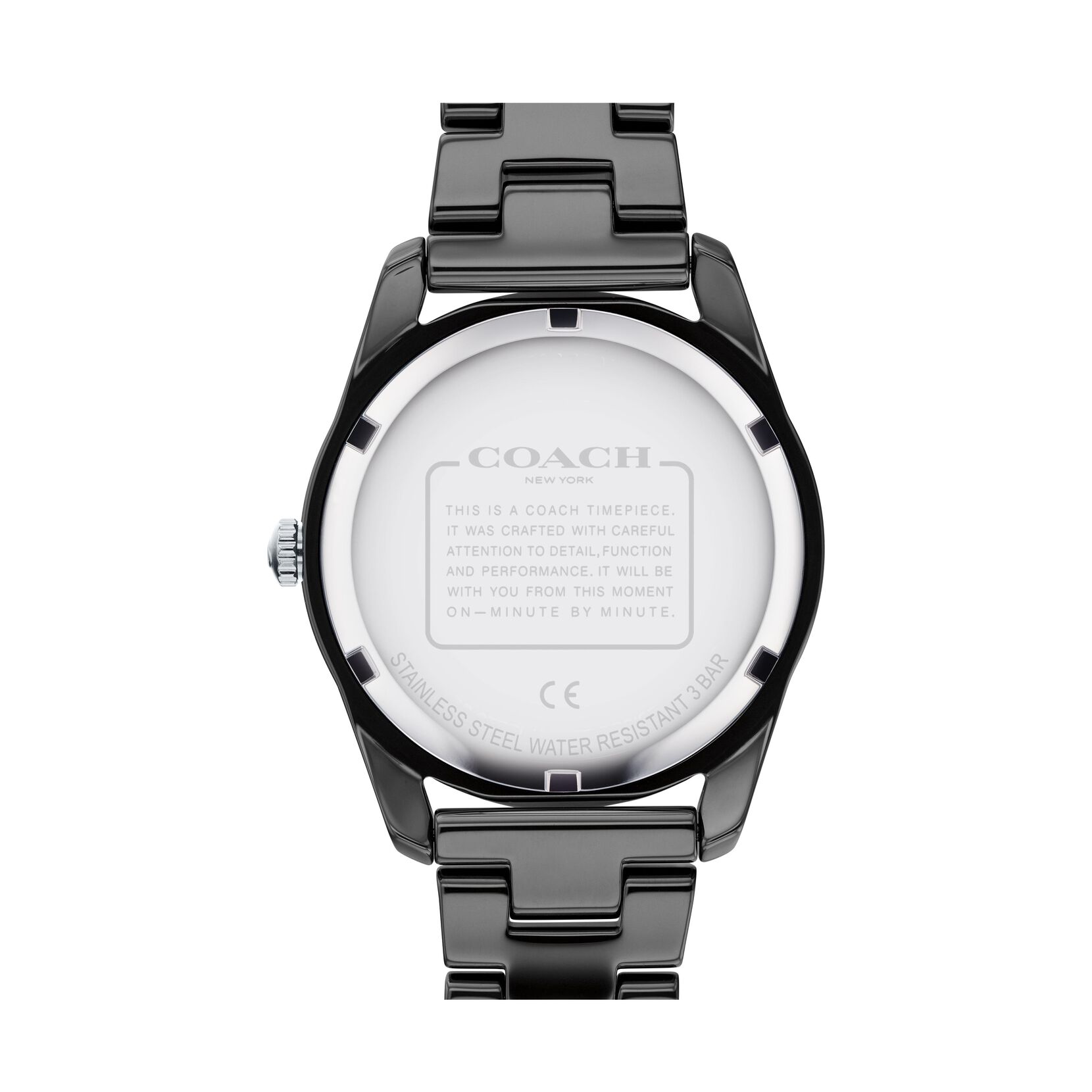 Preston Women's Watch, 38mm