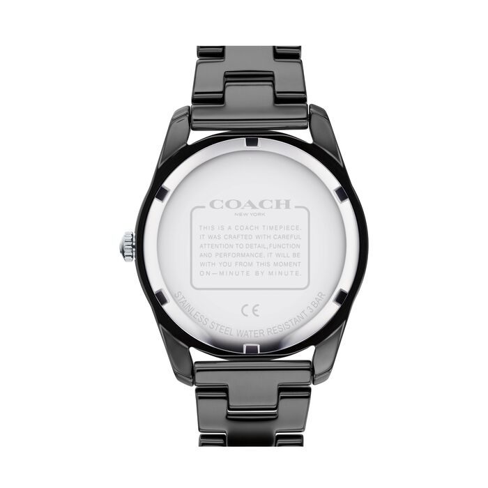 Preston Women's Watch, 38mm