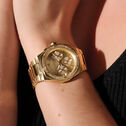 Hexa Multi-Function Women's Watch, 38mm