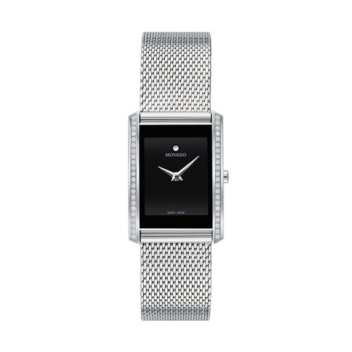 La Nouvelle Diamond Watch, 30mm