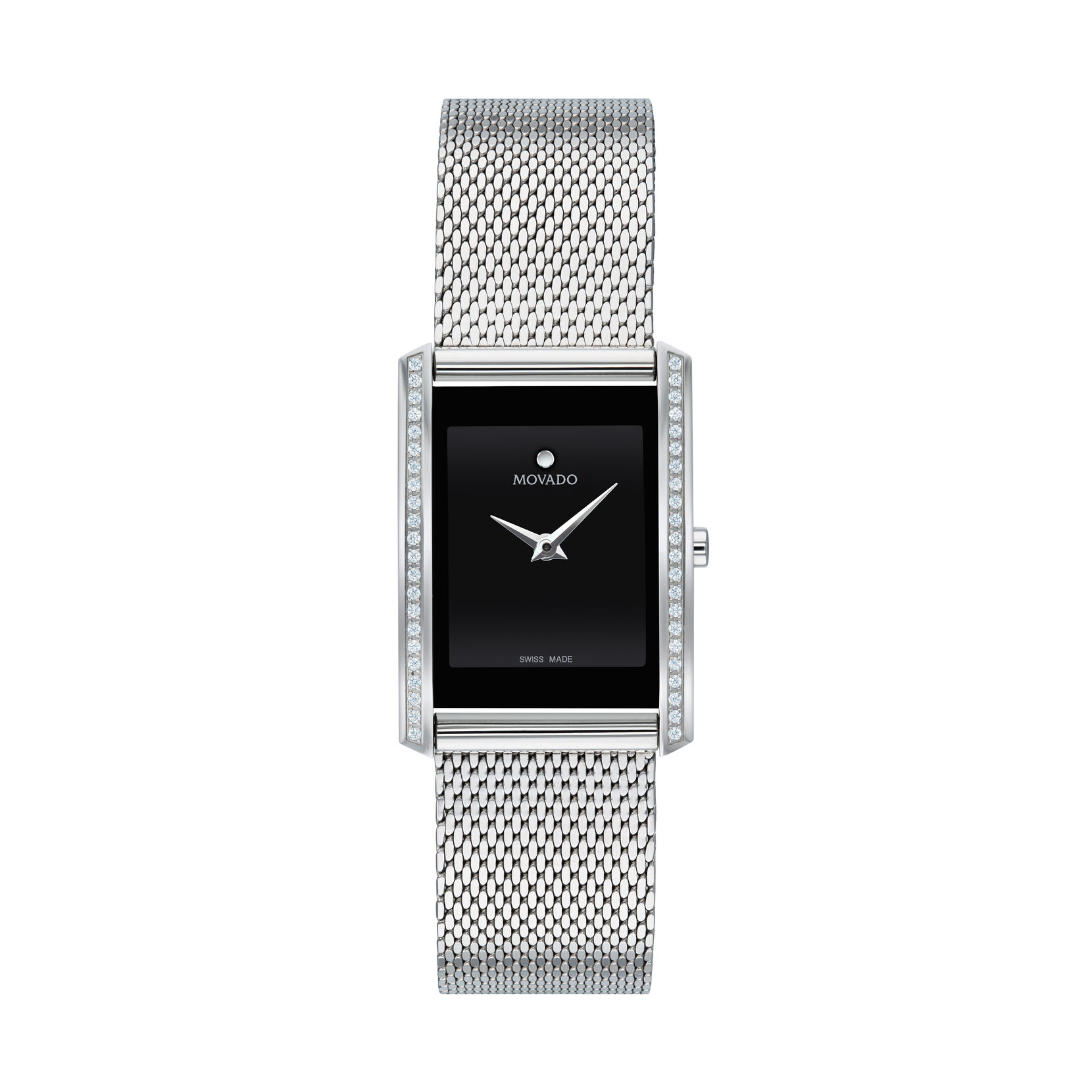La Nouvelle Diamond Watch, 30mm