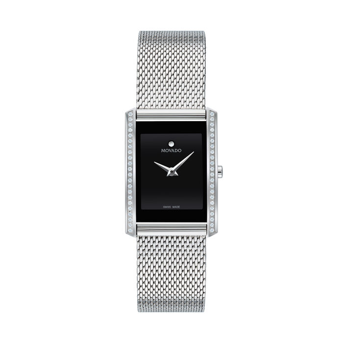 La Nouvelle Diamond Watch, 30mm