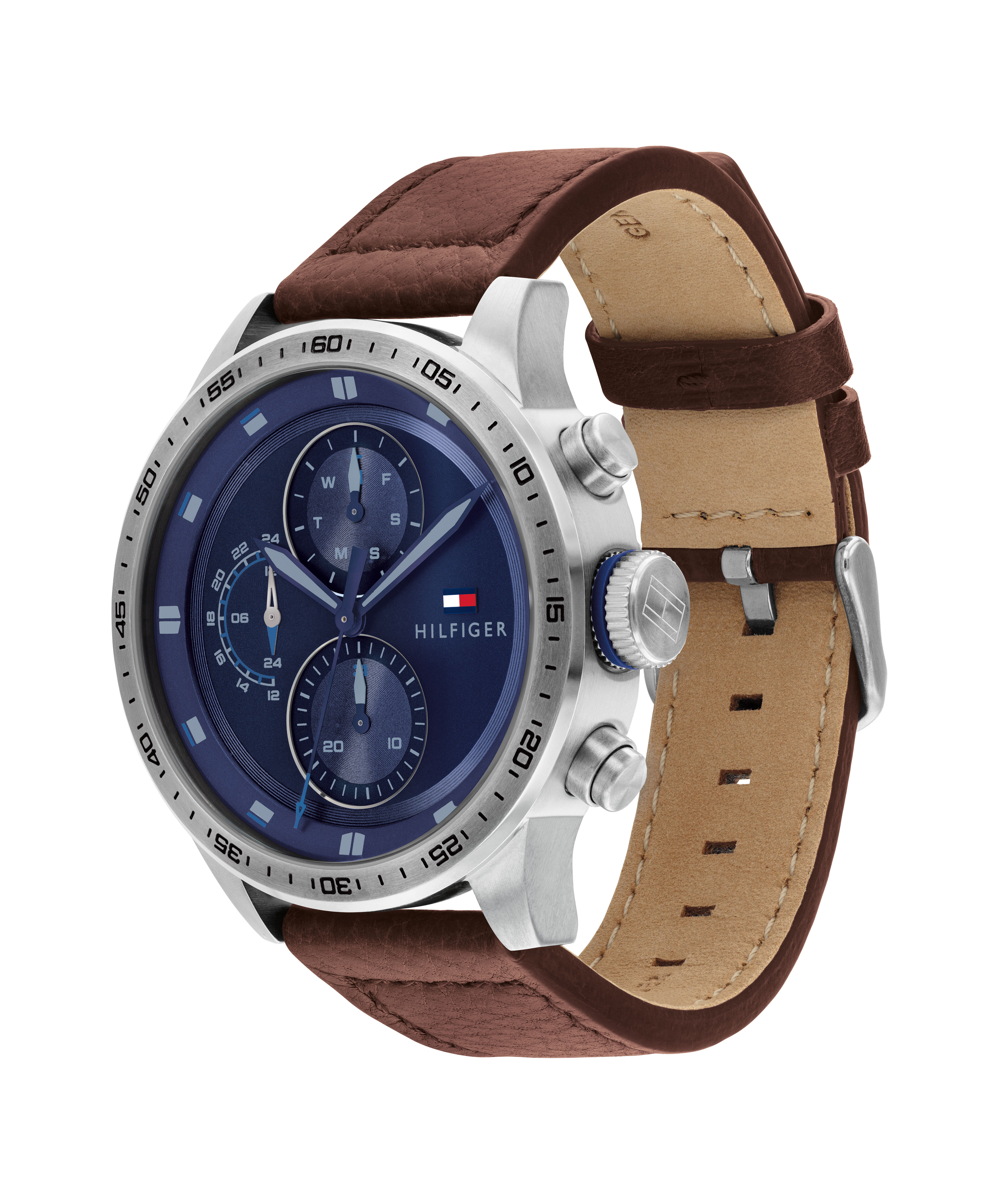 Tommy Hilfiger| Movado Company Store | Tommy Hilfiger Men's