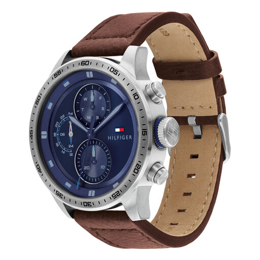 Men's Watch, 46mm