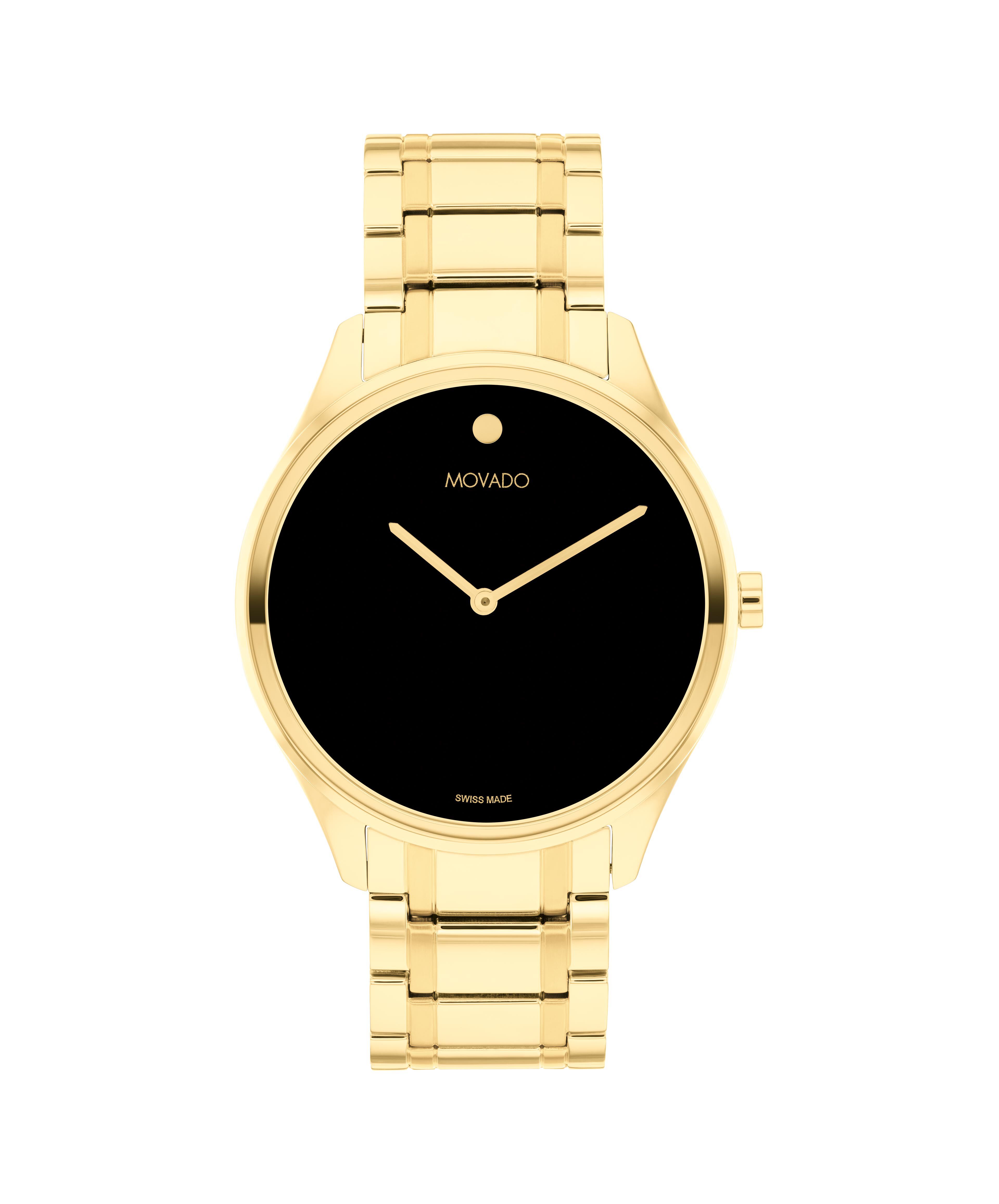 Movado Movado Company Store Movado Catalyst