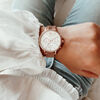 Chloris Rose Women's Watch, 38mm