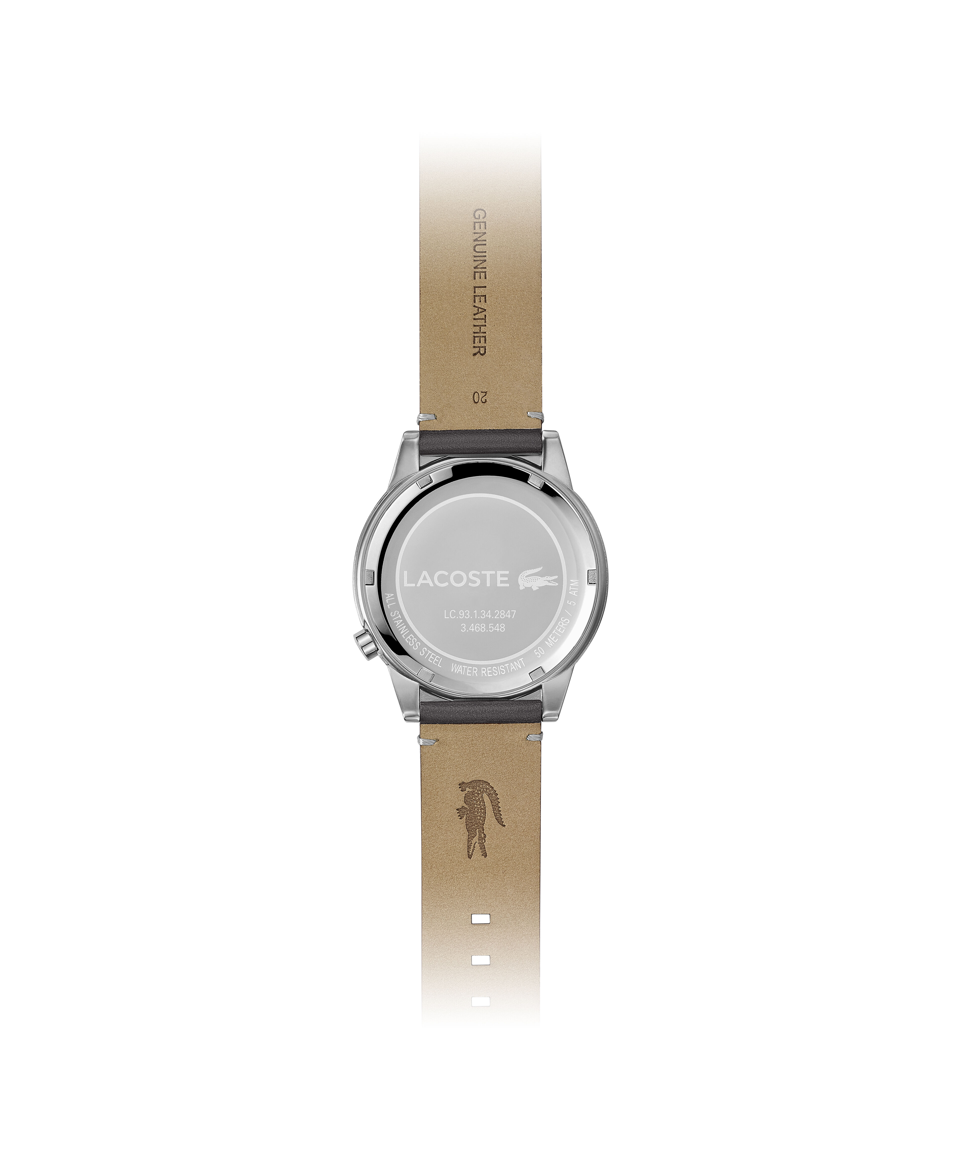 Lacoste motion watch price hot sale
