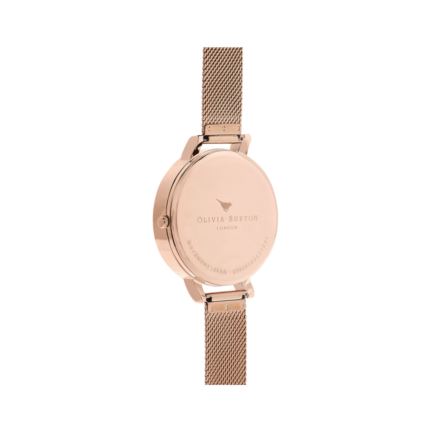 Semi Precious Women's Watch, 38mm