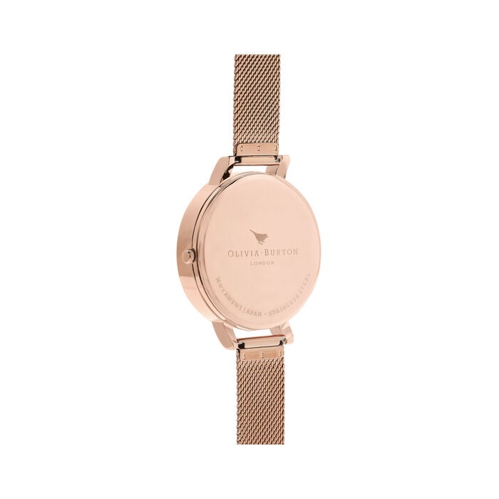 Semi Precious Women's Watch, 38mm