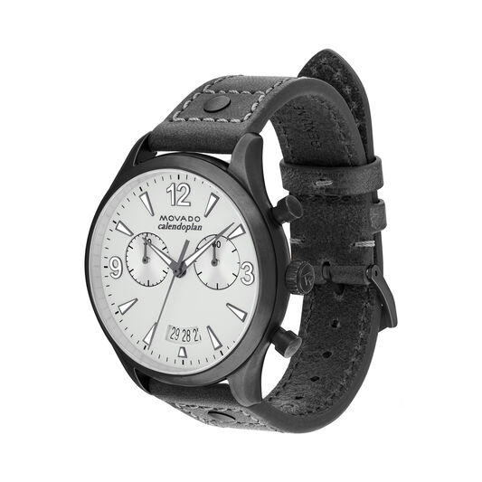 Movado Historic
