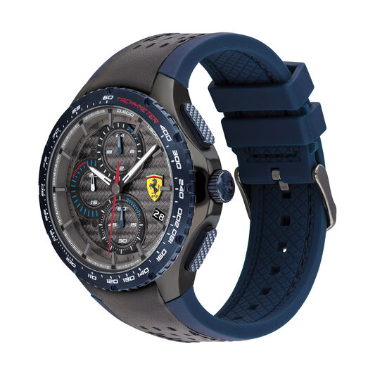Scuderia Ferrari Pista