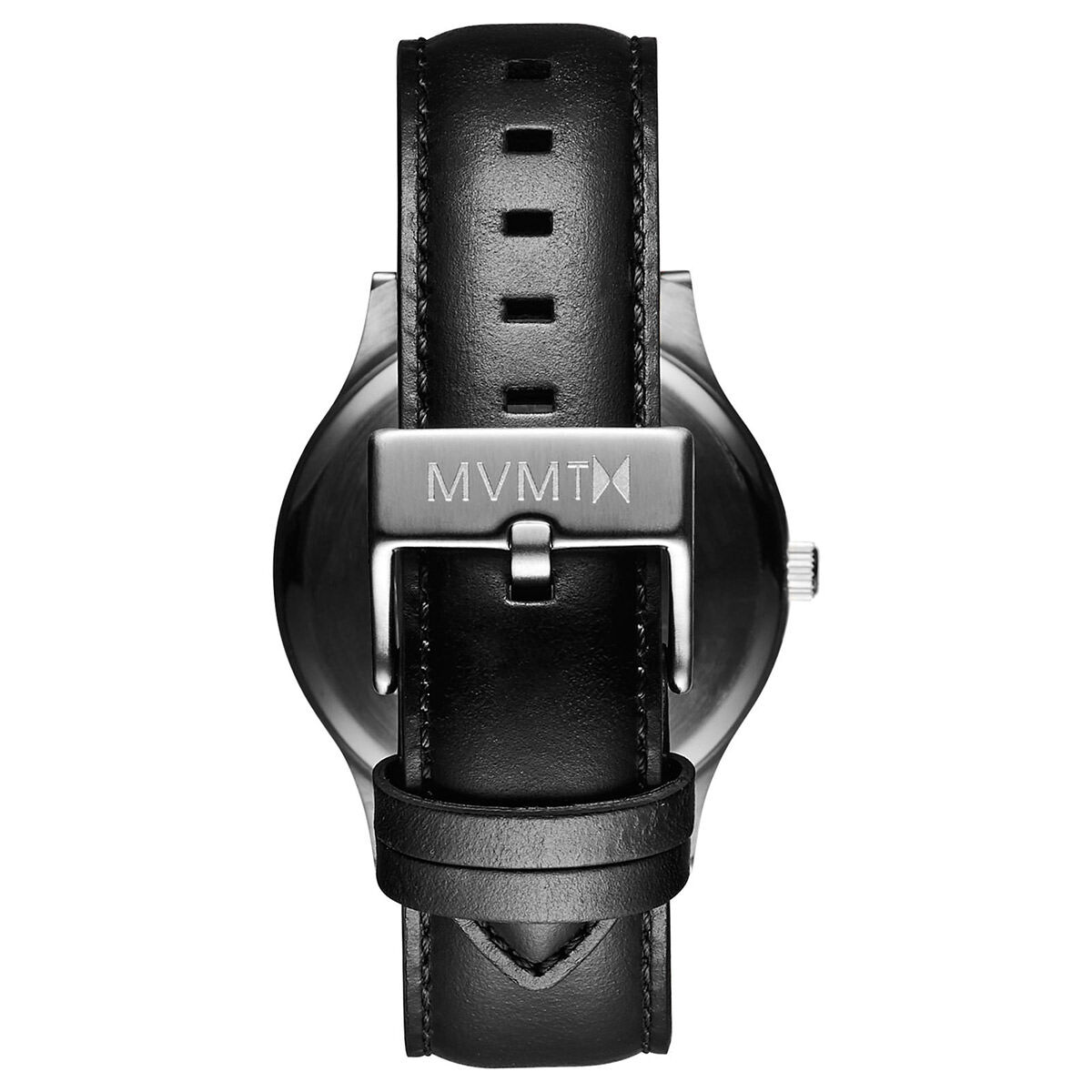 Mvmt online black silver