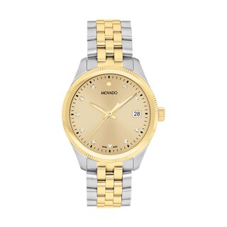 Active Sport Diamond Watch, 33mm